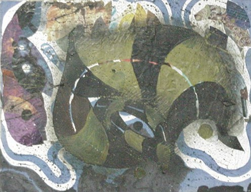 Tubular Series, 25 (1973)